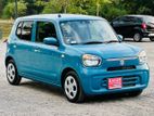 Suzuki Alto L Grade 2024