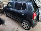Suzuki Alto L-Grade 2024