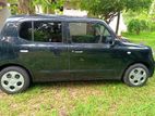 Suzuki Alto L-Grade 2024