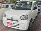 Suzuki Alto L Grade 2024