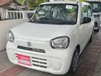 Suzuki Alto L Grade 2024