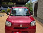 Suzuki Alto L Grade 2024