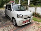Suzuki Alto L grade 2024