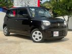 Suzuki Alto L Grade 2024
