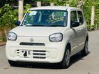 Suzuki Alto L GRADE 2024