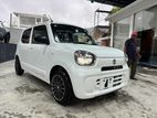 Suzuki Alto L Grade 2024
