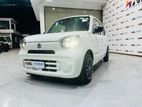 Suzuki Alto L Grade 2024