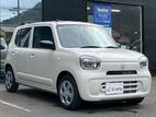 Suzuki Alto L Grade 2025