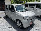 Suzuki Alto L Grade 2025
