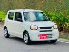Suzuki Alto L Grade 2025