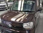 Suzuki Alto L Grade 2025