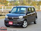 Suzuki Alto L GRADE 2025