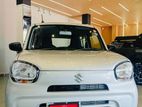 Suzuki Alto L Grade 2025