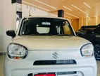 Suzuki Alto L Grade 2025