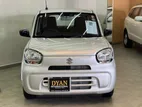 Suzuki Alto L Grade 2025