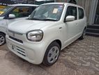 Suzuki Alto L Grade Hybrid 2025