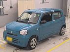 Suzuki Alto L Grade (Import) 2024
