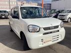 Suzuki Alto L Grade (Import) 2025