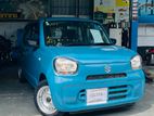 Suzuki Alto L Grade Japanese 2024