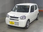 Suzuki Alto L Grade Newface 2025