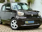 Suzuki Alto L Grade Safety 2024