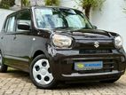 Suzuki Alto L Grade Safety 2024