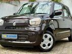 Suzuki Alto L Grade Safety 2024