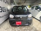 Suzuki Alto L Grade Safety 2024