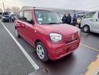 Suzuki Alto L Grade Safety 2024