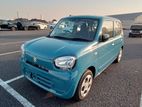 Suzuki Alto L Grade Safety 2024