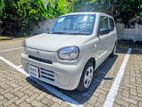 Suzuki Alto L Grade Safety 2024