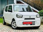 Suzuki Alto L Grade Safety 2024
