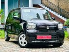 Suzuki Alto L Grade Safety 2024