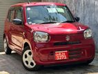 Suzuki Alto L grade Safety 2024