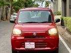 Suzuki Alto L Grade Safety 2025