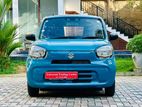 Suzuki Alto L Grade Safety 2025