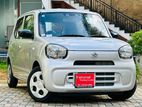Suzuki Alto L Grade Safety 2025