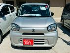 Suzuki Alto L Grade Safety 2025