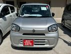 Suzuki Alto L Grade Safety 2025