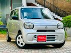 Suzuki Alto L Grade Safety 2025