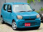 Suzuki Alto L Grade Safety Unreg 2024