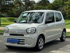 Suzuki Alto L GRADE SAFTY 2024