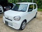 Suzuki Alto L grade Unregistered 2024