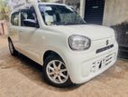 Suzuki Alto L Hybrid 2023