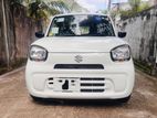 Suzuki Alto L Hybrid 2023