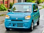 Suzuki Alto L Japan Safety Pack 2025