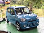 Suzuki Alto L P/W FOG Lamp Unreg 2024