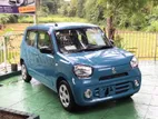 Suzuki Alto L P/W FOG Lamp Unreg 2024