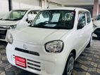 Suzuki Alto L Safety 2023