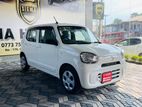 Suzuki Alto L Safety 2023